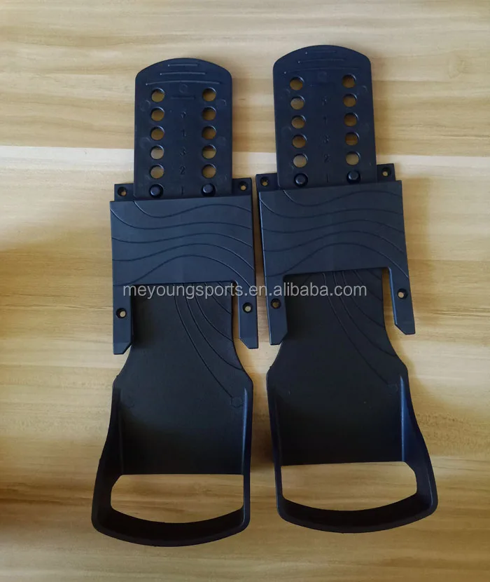 Indoor Fitness Rowing Machine Flex Foot Plate Pedals Buy Fitness