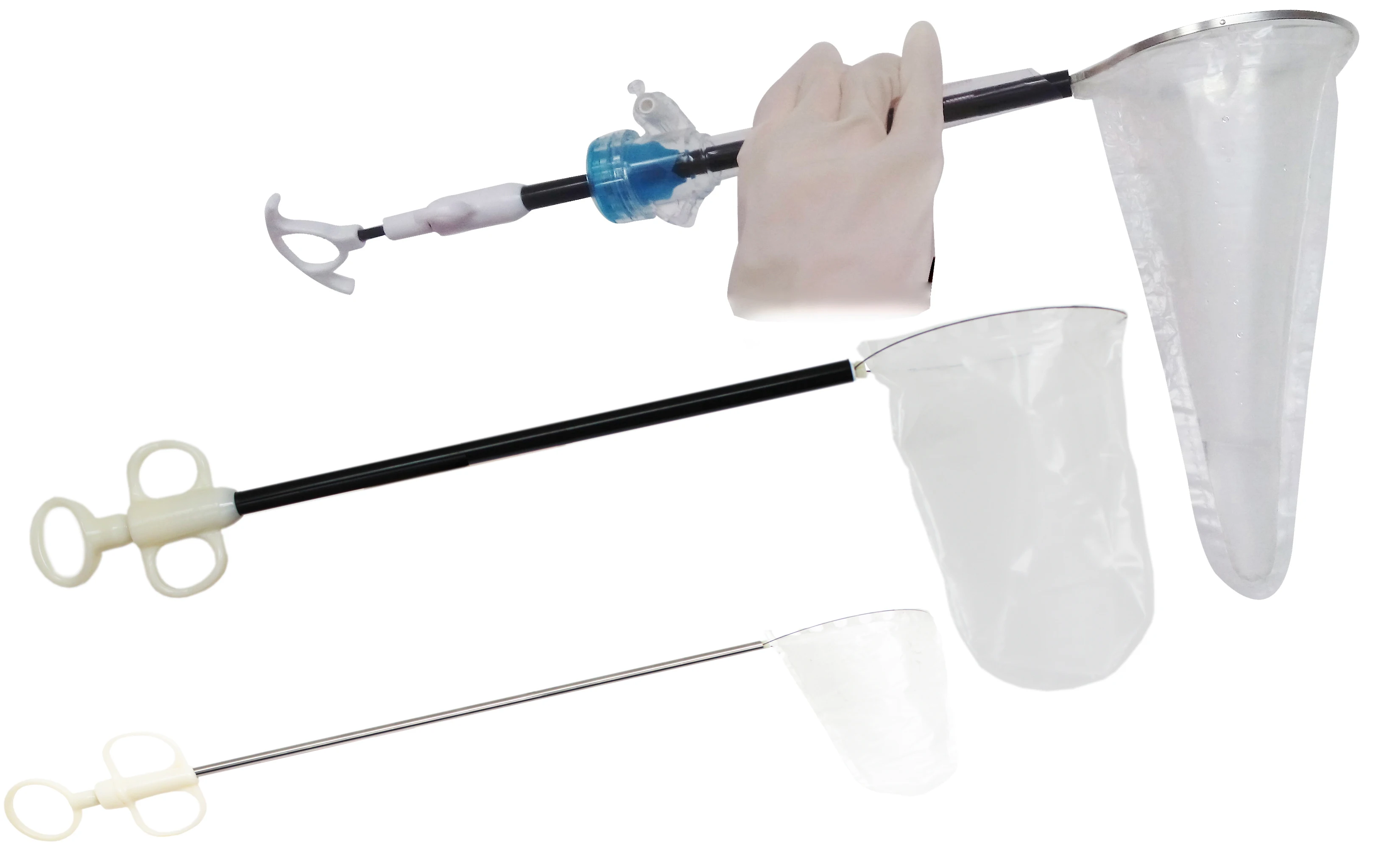 Laparoscopy Endobag Laparoscopic Disposable Endo Bag Buy