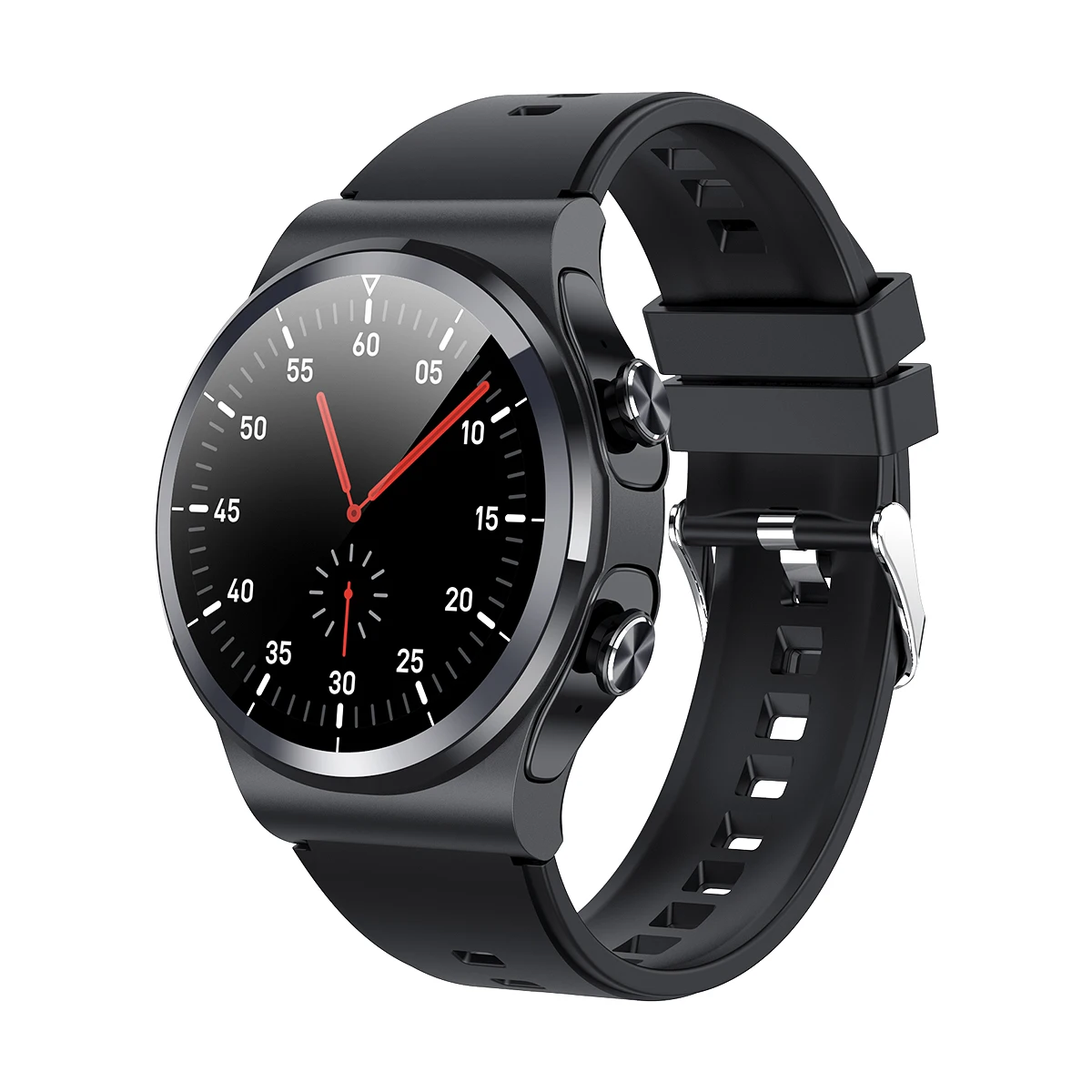 

TOP Quality Smart Watch With Hi Fi TWS Gen3 Earphones W26 Pro3 Smart watches watch6 series connected with BT calling wristband