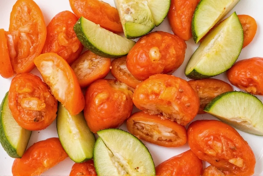 Pickling Benefits Infographic