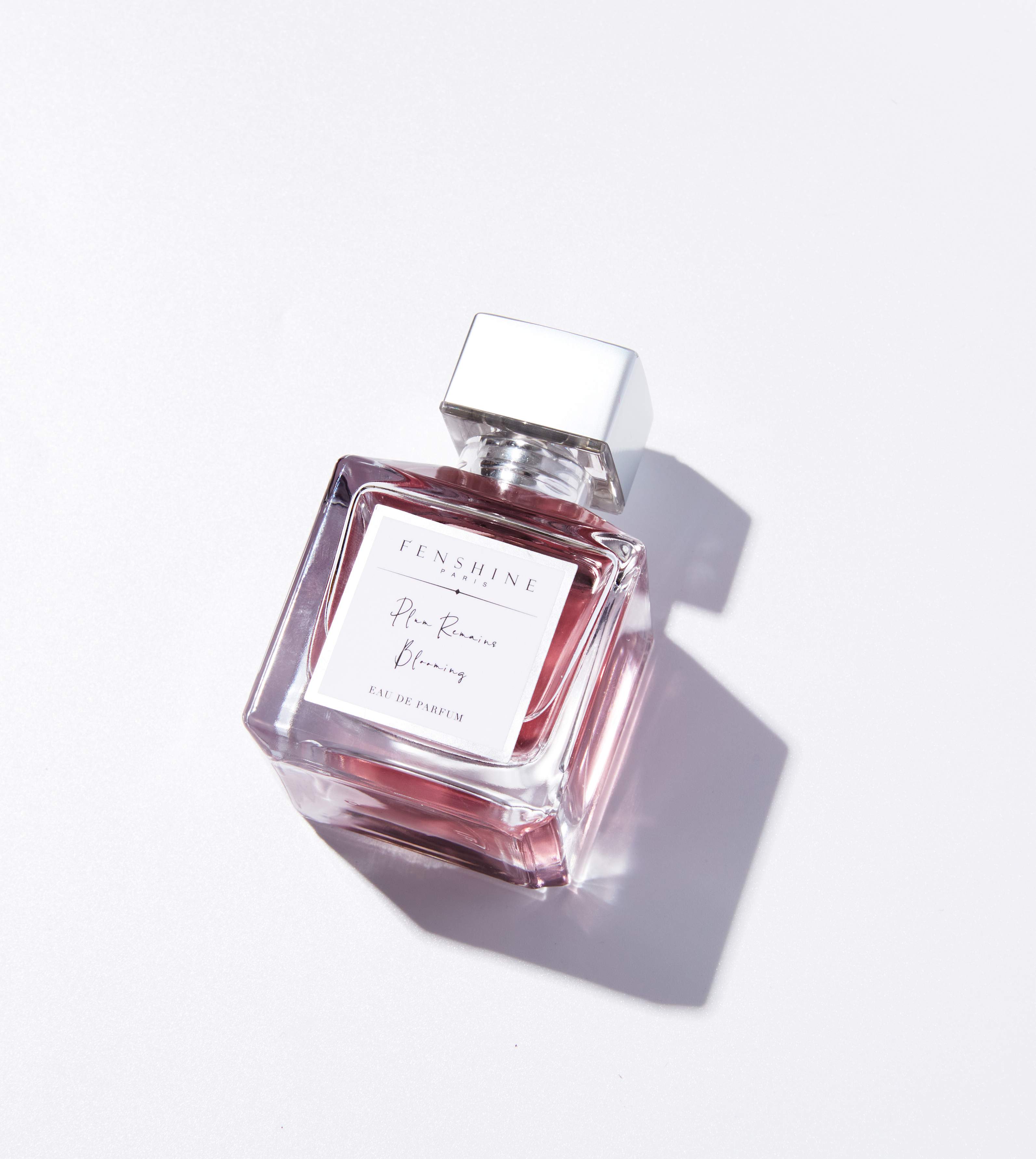 

Private Label Hot Sale New Product Long Lasting Fine Fragrance Perfume for Women