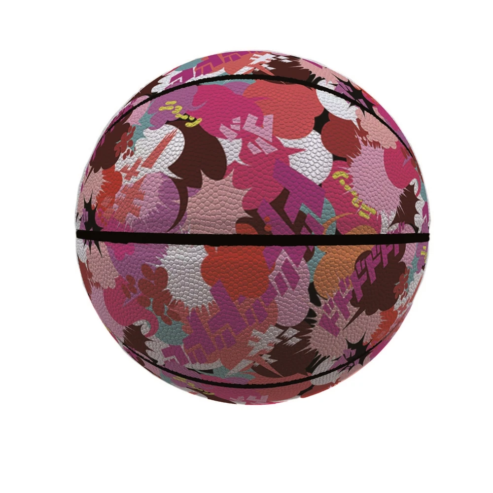 

supa custom rubber basketball ball baloncesto