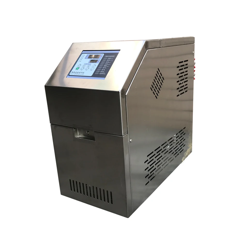 
Water oil Heating Mold Temperature Controller factory price for sale 