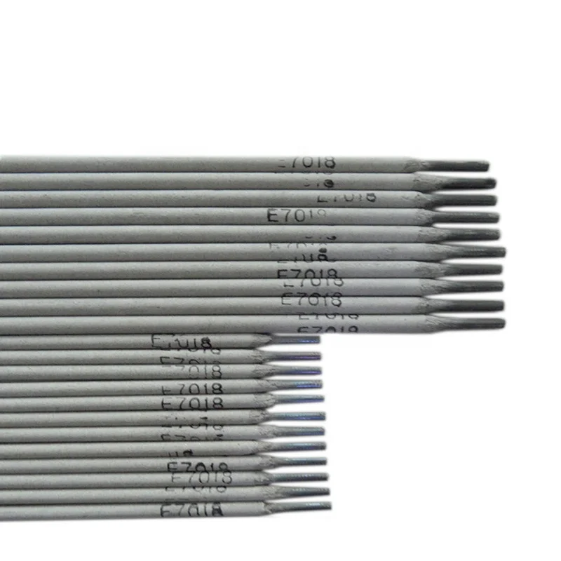 E7018/e6013 Welding Rod Aws A5.1 E6013/7018 Welding Electrodes 2.5mm To