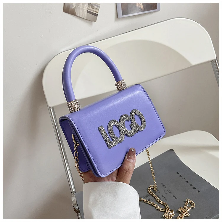 

2021 New handbag crossbody bag women purses and handbags luxury handbags for women, 12 colors