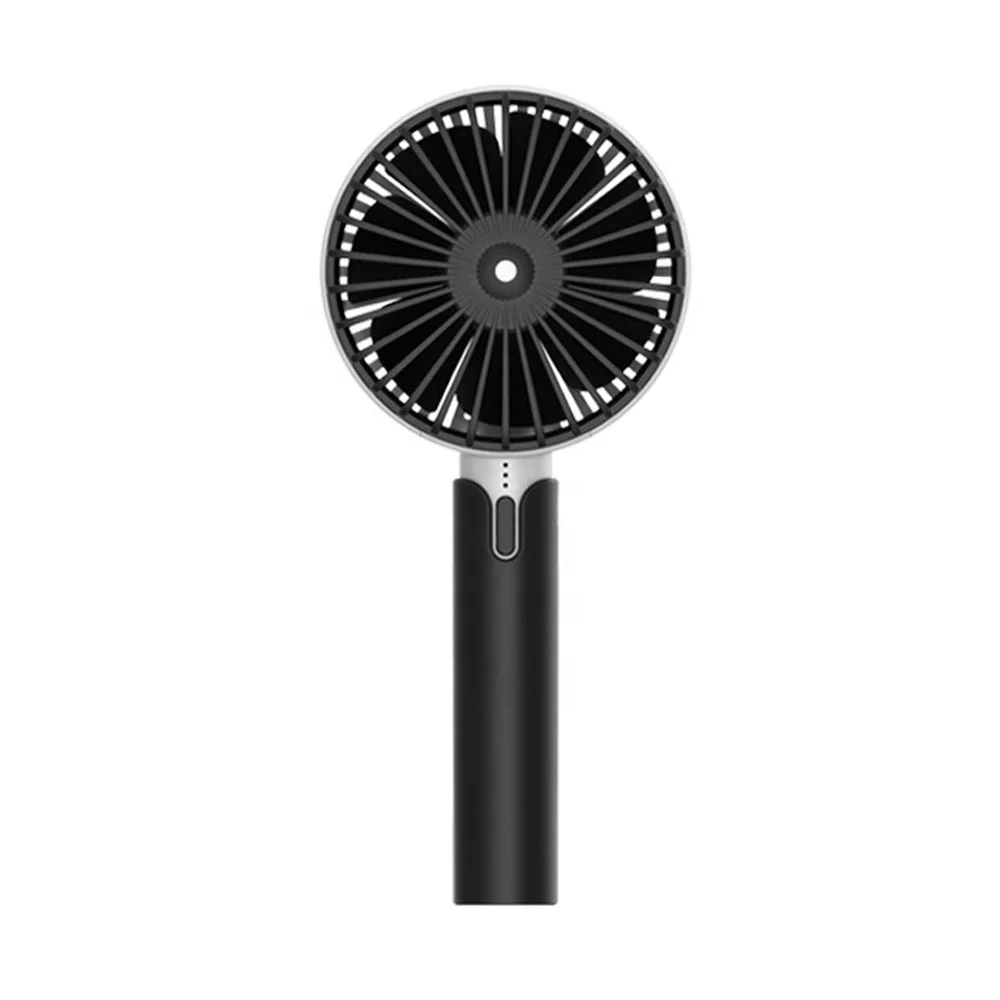 
Home Appliances Hand Electric Mini USB Rechargeable Portable Cooling Fan 