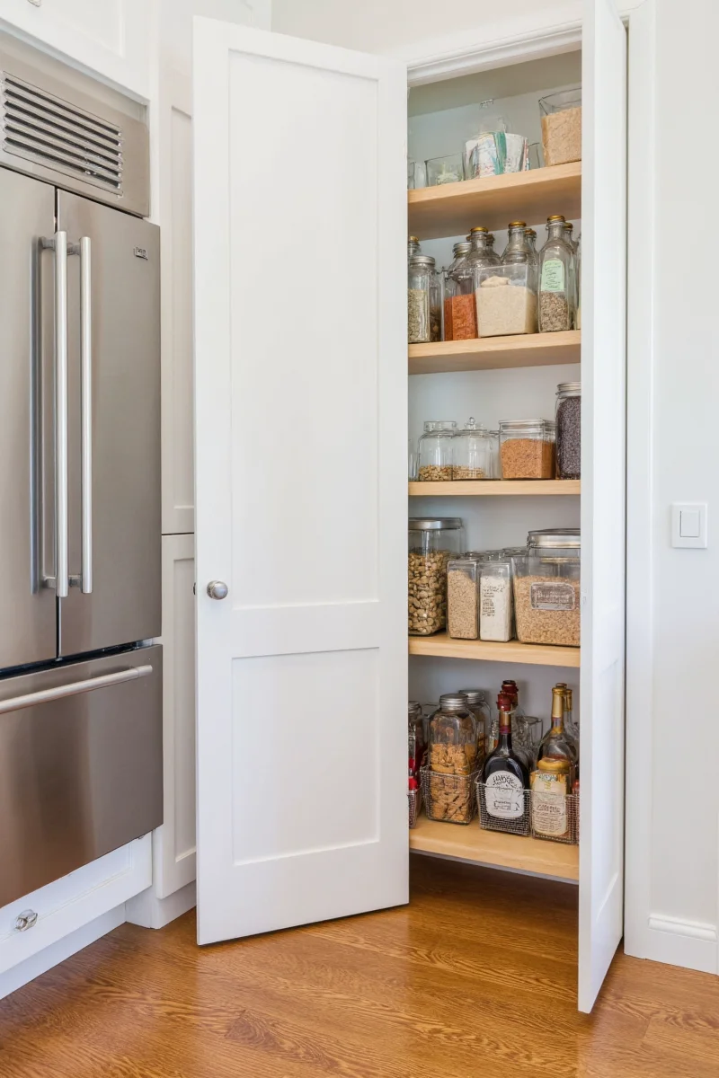 Liberty Hardware Shallow Shelf