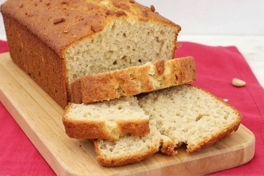 cinnamon donut bread recipe