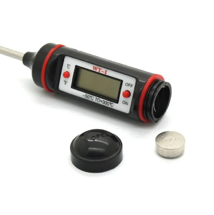 
Digital Food Thermometer WT-1 For Kitchen 