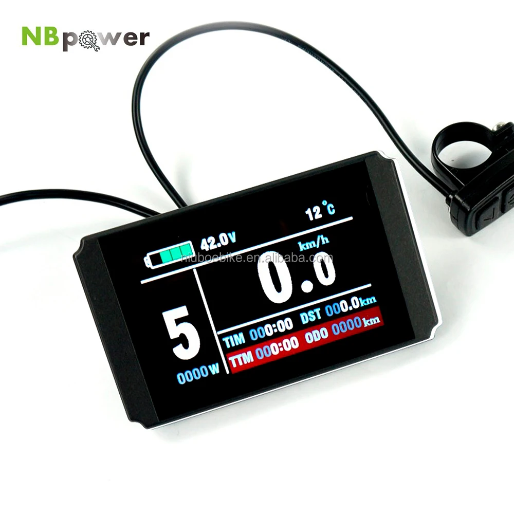 Nbpower Cheap Electric Bike Kit 48v 52v 1500w 2000w Mt60 Mtx39 Rear Hub