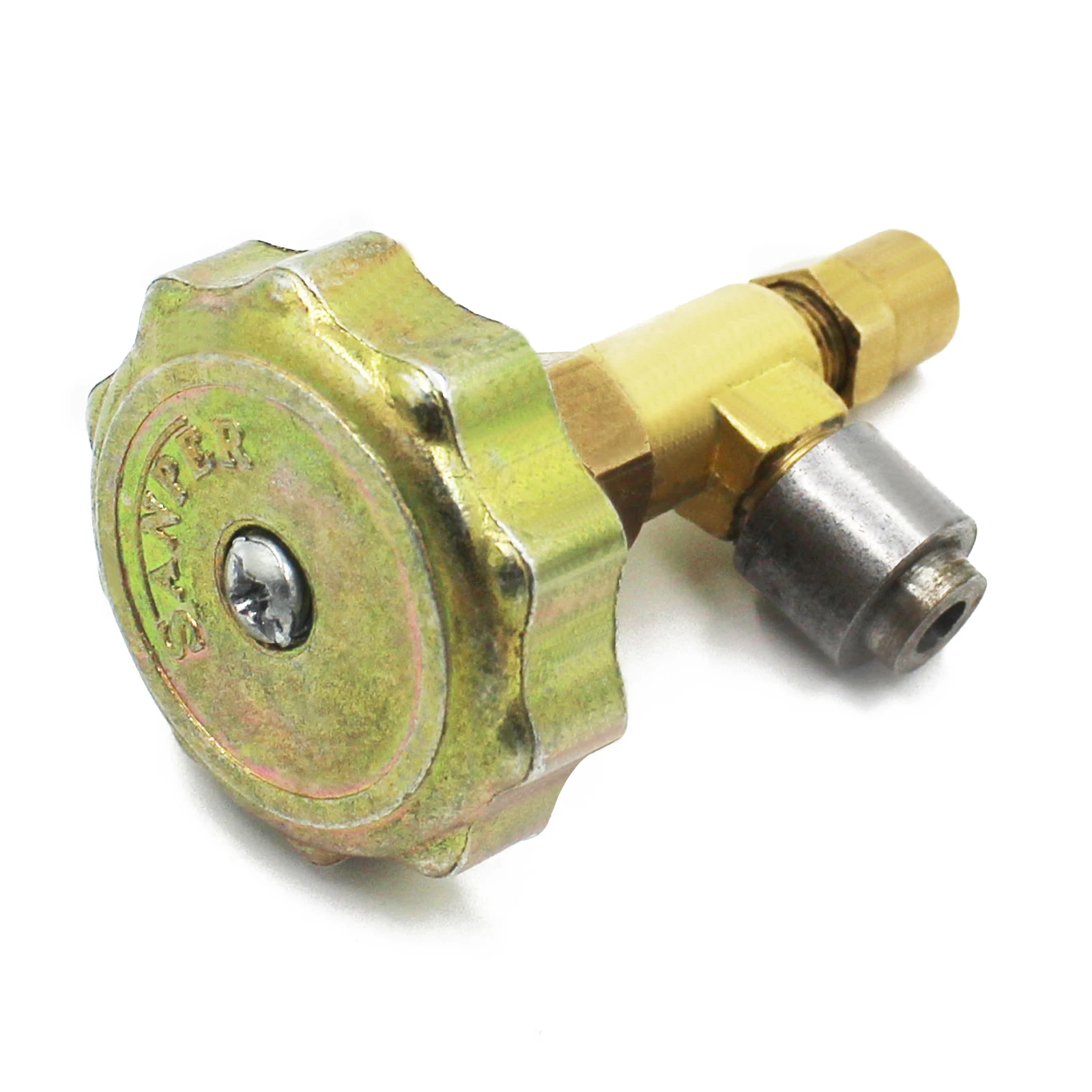Brass Material Lpg Propane Needle Valve Gas Needle Valve Buy Gas