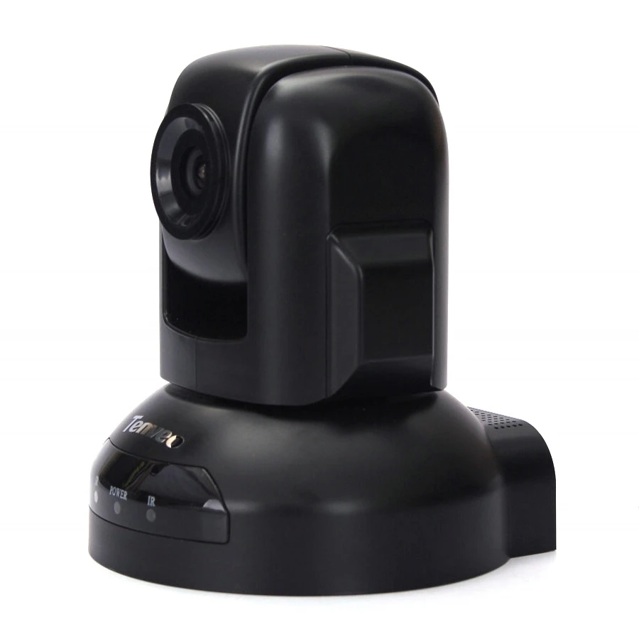 

TEVO-D1080 recording and broadcasting live streaming camera 1080p Ip Ptz Camera