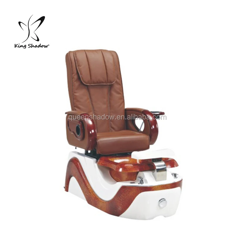 

Kingshadow beauty salon pedicure chairs used, Can be choose