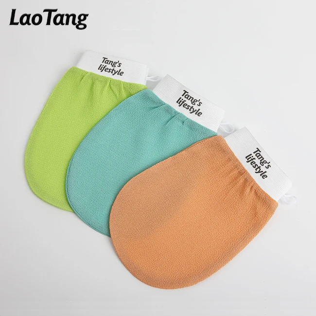

Kessa Glove Viscose Morocco Bath Glove