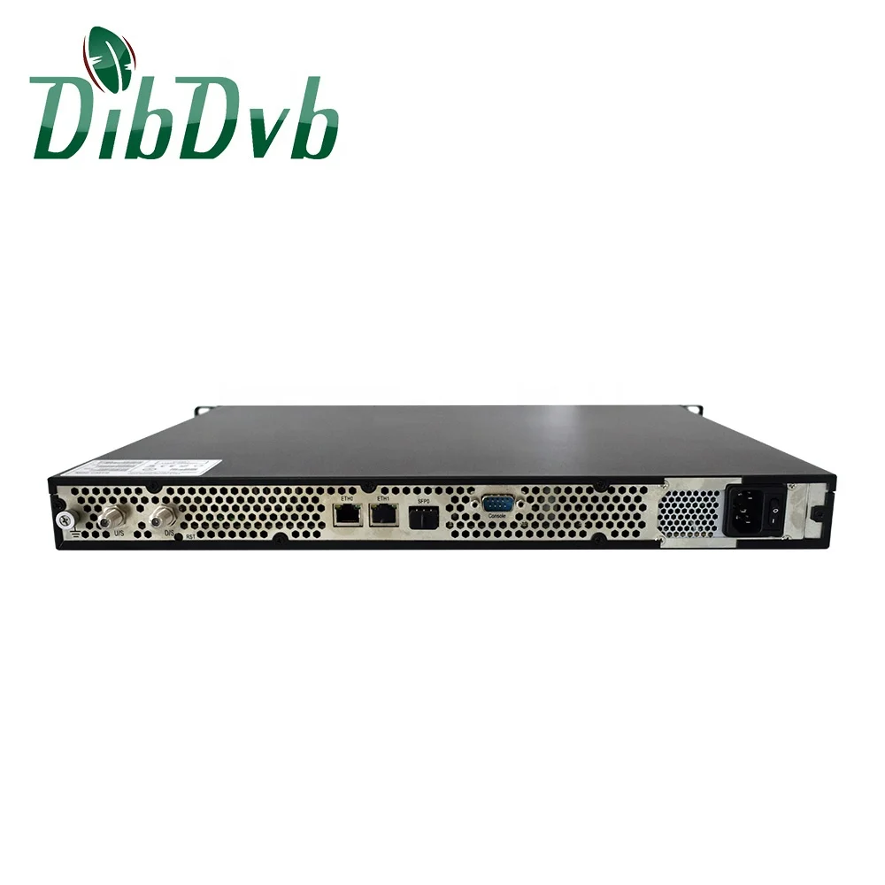 

Coaxial Internet solution docsis 3.0 16*4 mini indoor cmts