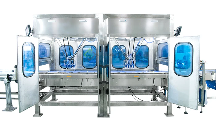 3 axis Delta robotic arm5.jpg
