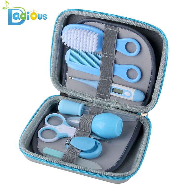 Best Selling Products Baby Health Care Grooming Kit Safe Baby Care Kit Newborn Baby Grooming Kit - Buy Baby Grooming Kit,Baby Health Care Grooming ...