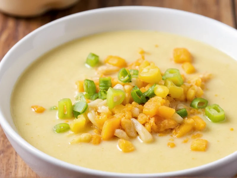 Easy Loaded Potato Soup Recipe in 30 Minutes