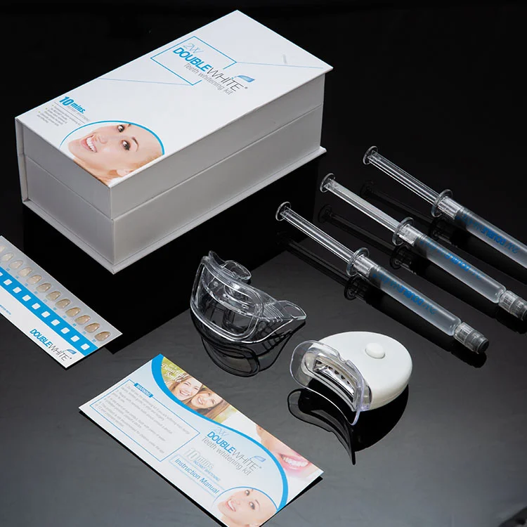 

Carebest Safe Whitening Dental Bleaching System Teeth Molding Kit