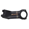 low price bike stem best quality black alloy 3d forged stem