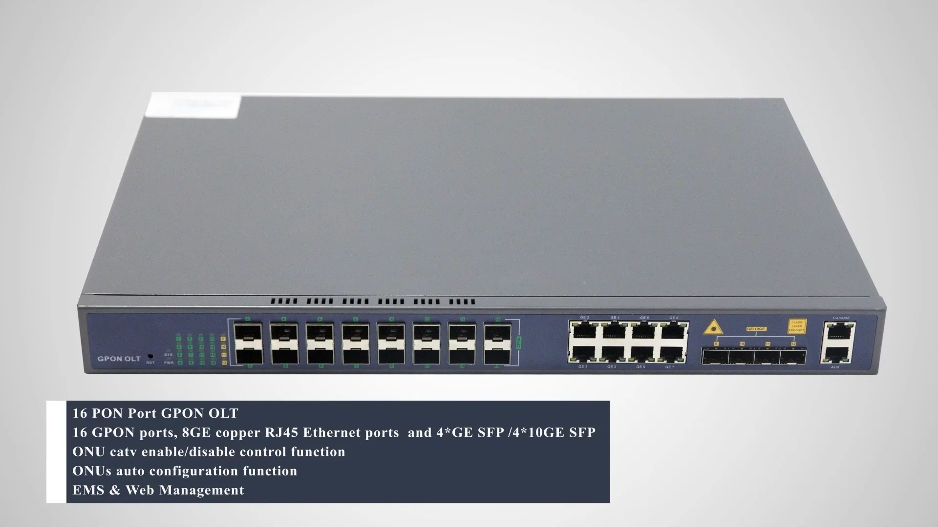 А 100 16 пон. OLT ont GPON что это такое. Pon порт. Оптический терминал VSOL. VSOL GPON jyeirf.