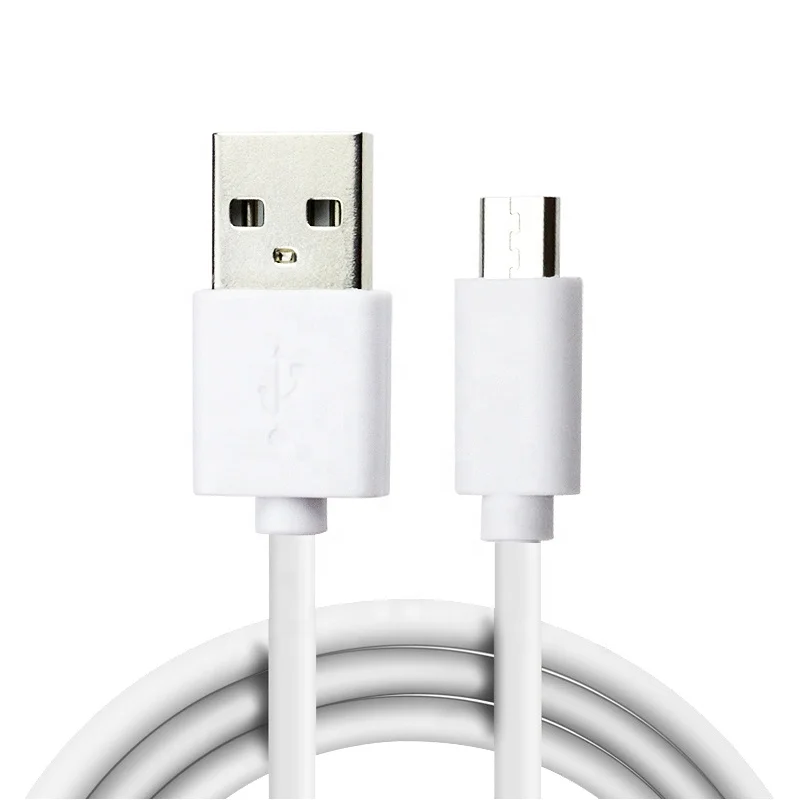 

Wik-JM USB Type C Cable Quick Charge USB-C Fast Charging Mobile Phone Data Cable, White