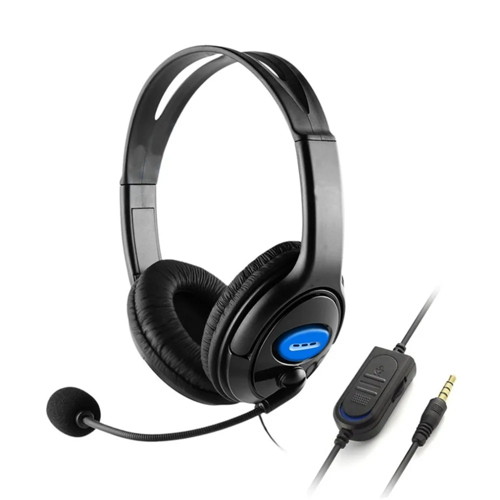 ps3 gaming headset with mic
