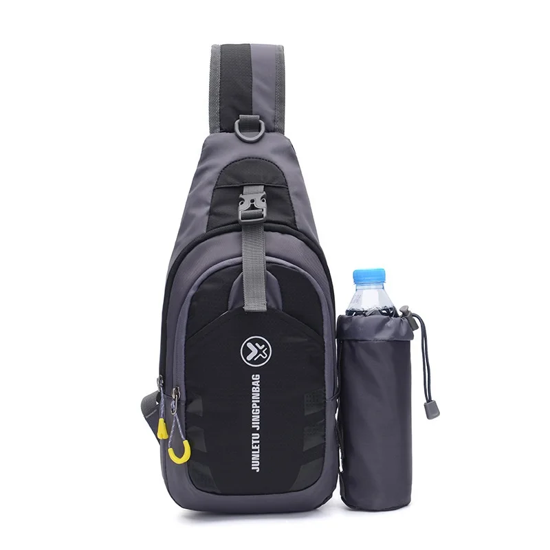 

Outdoor Sports Bags Waterproof Bags Riding Haiking Climbing Waist Bags, 7 colors