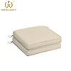 Lowest Price chair cushions for outdoor furniture cushion rattan