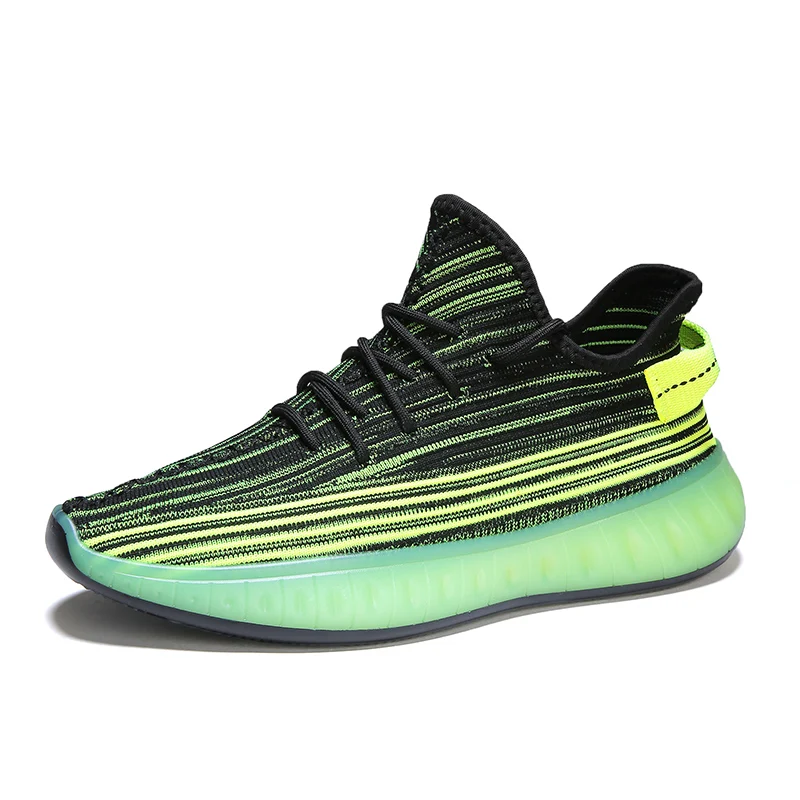 

Hot sale breathable mesh lightweight mens casual sneakers for men sports shoes, Optional