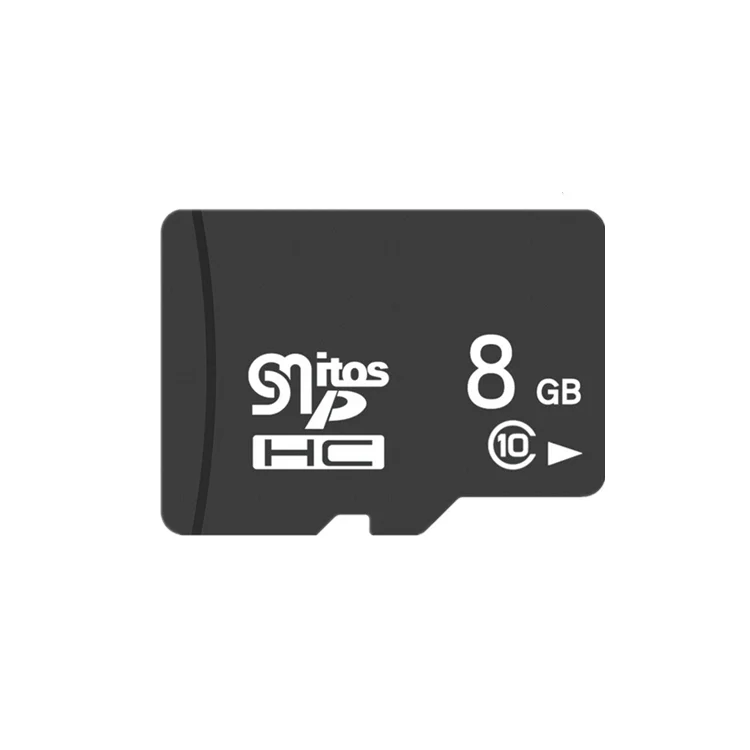 

China Factory Wholesale Mobile Phone Call Recorder Memory Card