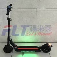 

Top feedback 350W 36V foldable e-scooter 2 wheel commuting electric scooters for adult