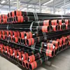 api 5ct tpco j55 17ppf seamless oil casing pipe