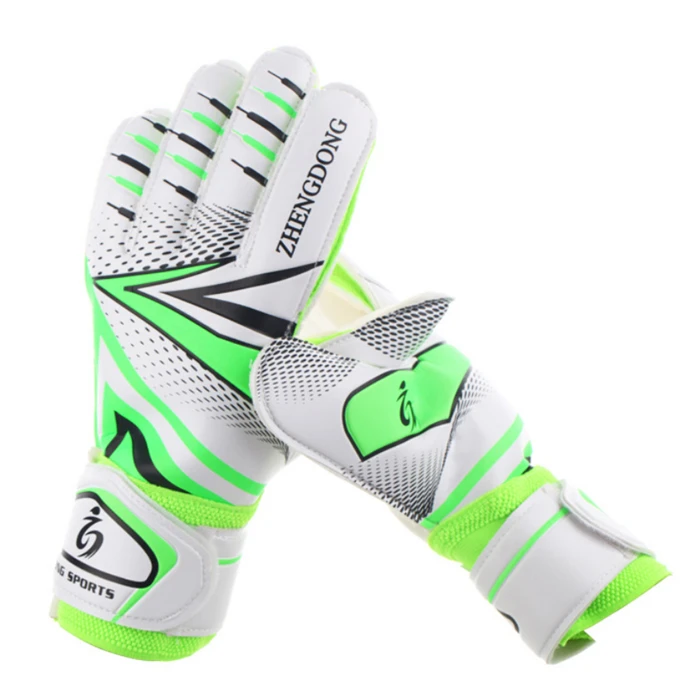 

Custom Professional Soccer Goalkeeper Gloves For Football Sport, Blue/red/green/yellow/orange
