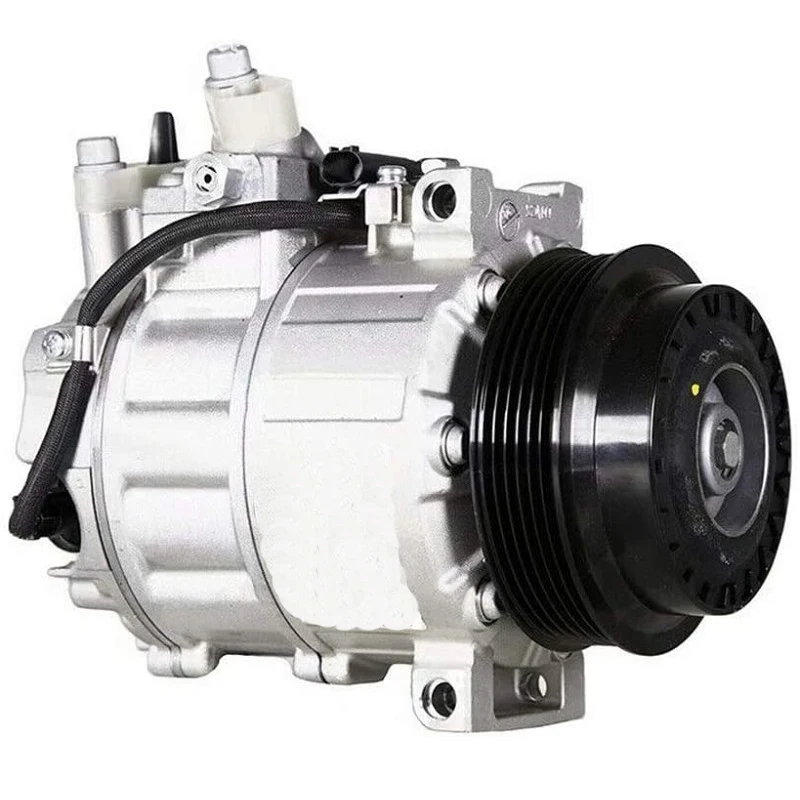Ac Compressor Air Conditioner For Mercedes Benz W203 W211 W220