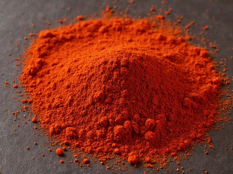 Smoked Paprika vs Paprika: Key Differences Explained