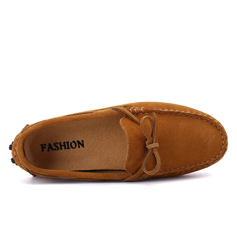 

wholesale Women's Casual Leather Loafers Driving Moccasins Flats Shoes, As the picture