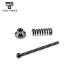 Hot bed leveling 3 sets M3*40 screw+M3 leveling nut+20mm Leveling spring