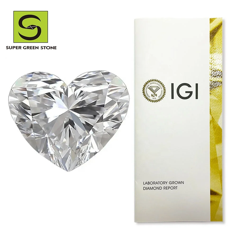 

SuperGS SGSD032 Synthetic Buy Hpht Discount Price Pear Wholesale Cvd Melee Size Igi Certified Lab Grown Diamond