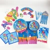 Birthday Decorations Event And Decorations Wholesale Distributors Decoration Baby Shark Baby Shark Set