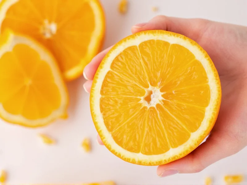 Best Substitutes for Orange Extract: Practical Baking Solutions