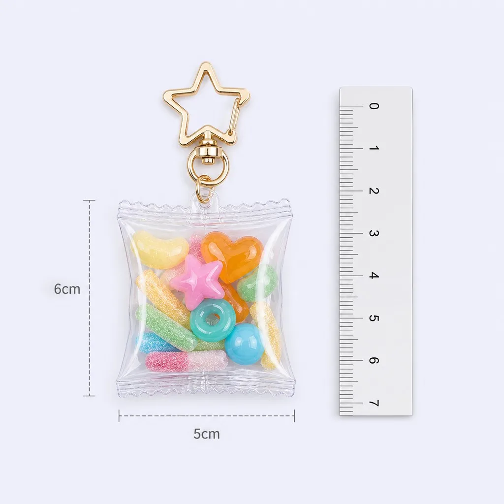 Precision Dimensions 5cm by 6cm Scale