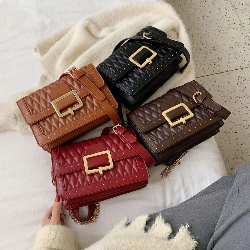 

2021 handbags for women mini bag small square bags women handbags ladies designer handbags for women