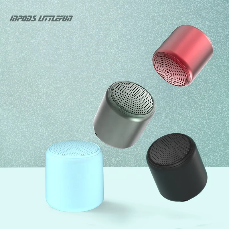 

Amazon Top Seller Wireless Mini Loudspeaker Home Theater 5.1 Speaker System For Car, 32colors