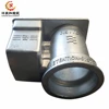 Qualified OEM aluminum foundry with techniques sand casting
