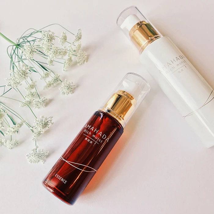 
Japan anti-aging lightening moisturizer cream skin care essence 