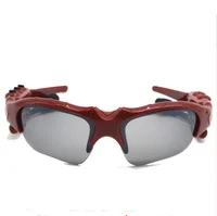 

Polarized Glasses portable Wireless Bluetooth earphone microphone Sports Sunglasses
