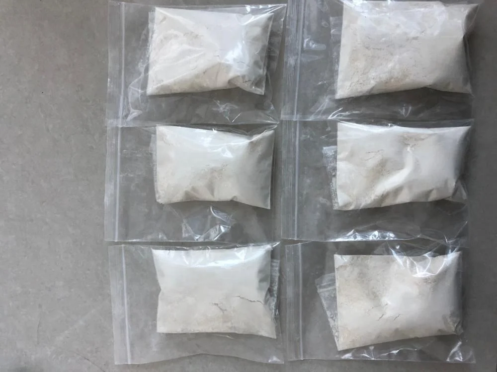 
Manufacturer Supply Anti-Hair Loss Buy Ru58841 