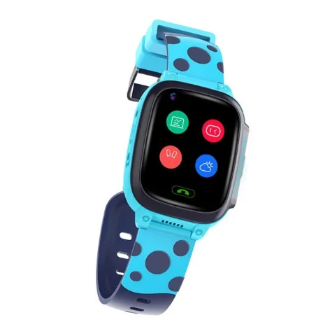 Y95 4G Child Smart Watch Phone GPS Kids Smart Watch Waterproof Wifi Antil-lost SIM Location Tracker Camera Baby Watch