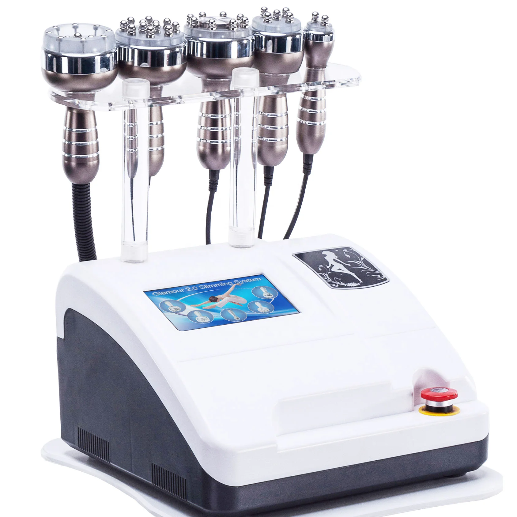 

Best trilipo cavitation machine for beauty salon